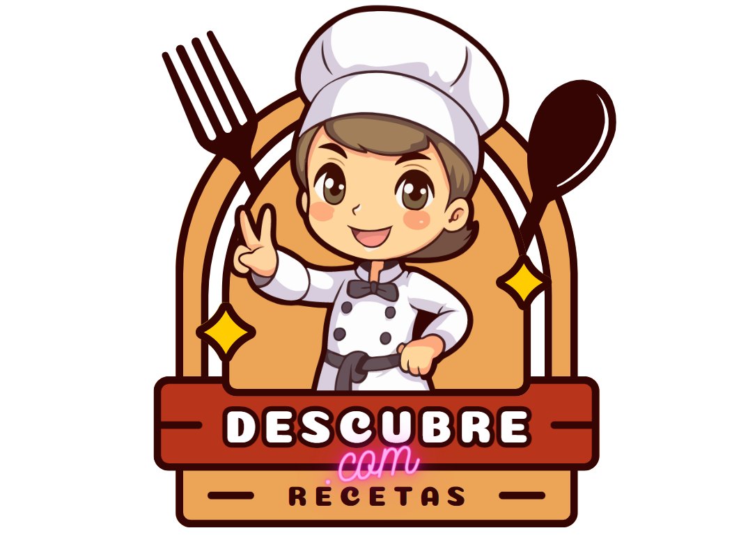 DescubreRecetas.com